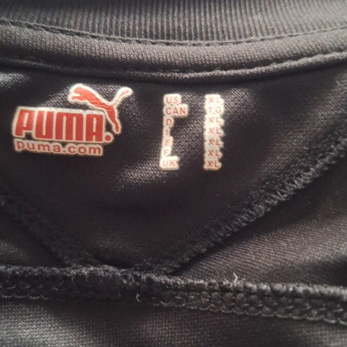 PAOK Official Jersey like new with DEPA sponsor, XL size