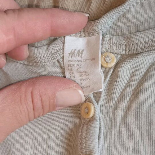 Boy's autumn-spring clothing pack 12-24 months like new