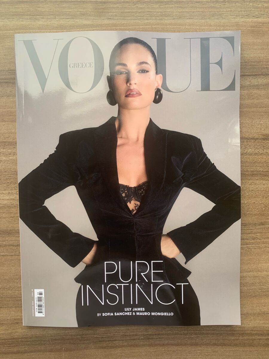 vogue