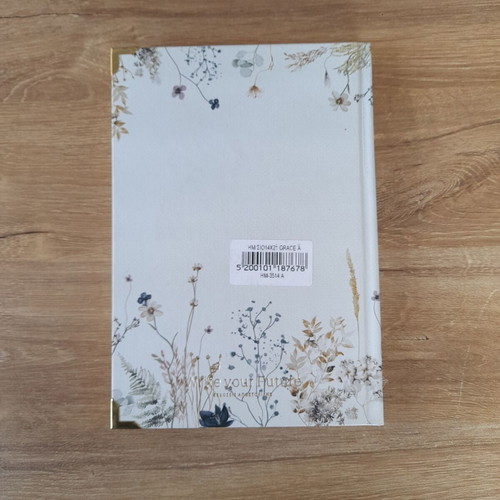 2024 Diary for Notebook new