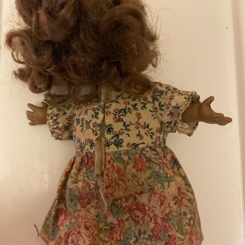 Gi-go doll vintage, like new condition