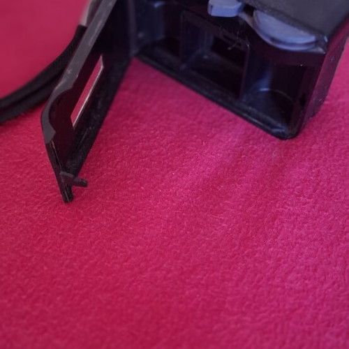 Kodak 155x Instamatic camera used, vintage