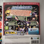 ModNation Racers PS3 game