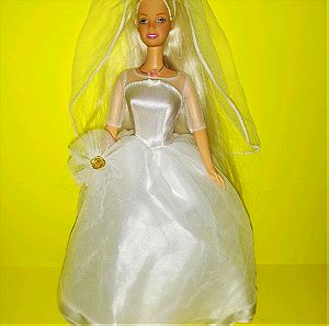 Barbie νύφη