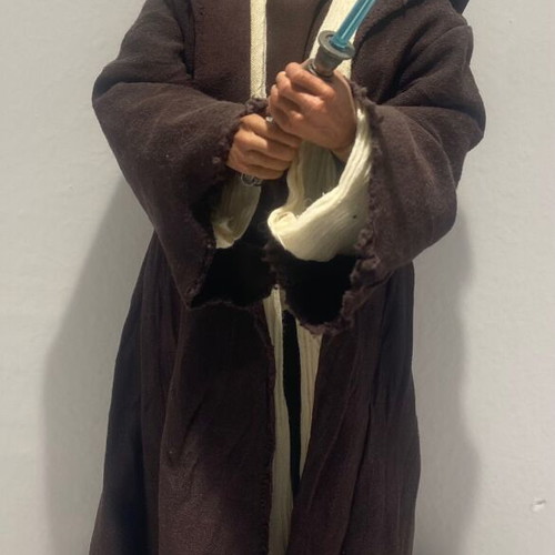Star Wars Obi Wan Kenobi 1/6 figure