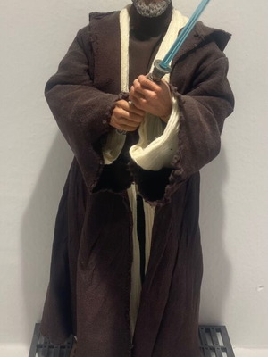 Star Wars Obi Wan Kenobi 1/6 figure