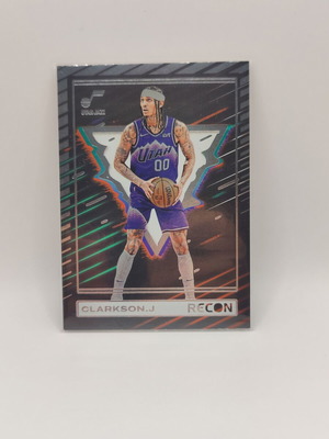 Κάρτα Jordan Clarkson Panini Recon 2023-24 καινούργια