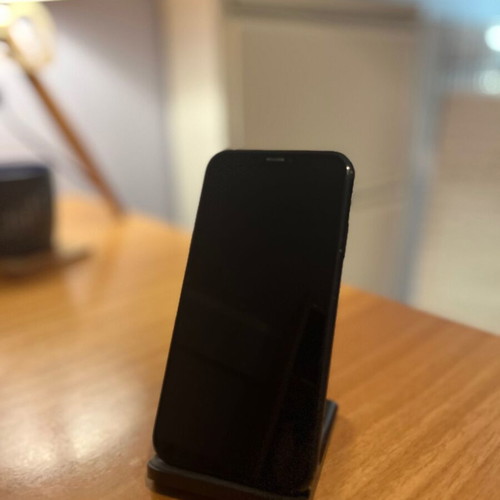 Apple iPhone XR 64GB Black, 79% Battery, good condition