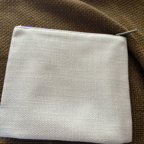 Clinique pouch new