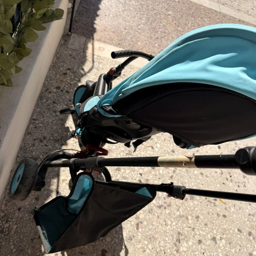 Children's Tricycle like new