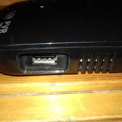 Decoder used with good performance