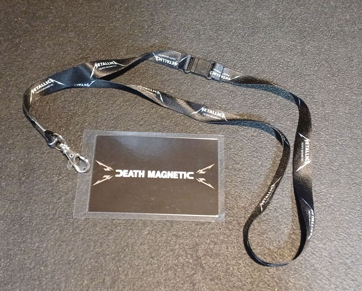 Metallica Death Magnetic Box Set… - € 110,00 - Vendora.cy