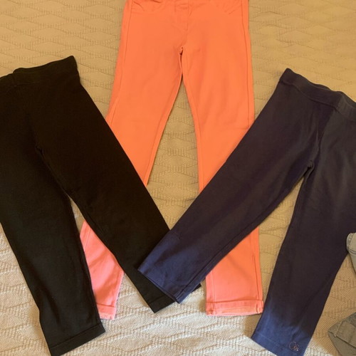 Orchestra summer clothes pack of 25 like new, size 7 girl