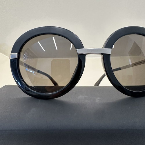 Marc Jacobs sunglasses like new, black, women's