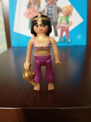Playmobil