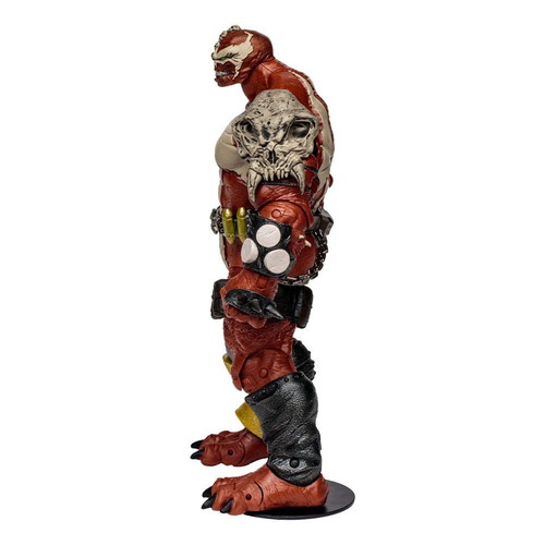 McFarlane Monolith Spawn 7" action figure new