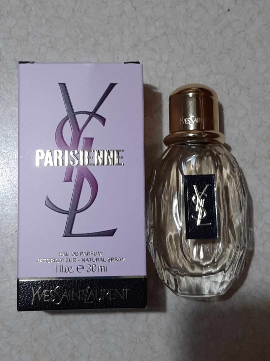 Parisienne ysl 30ml hot sale