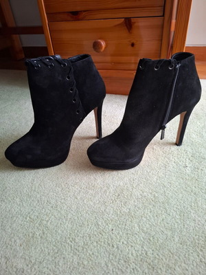 Μποτάκια Jessica Simpson Νο 39.5