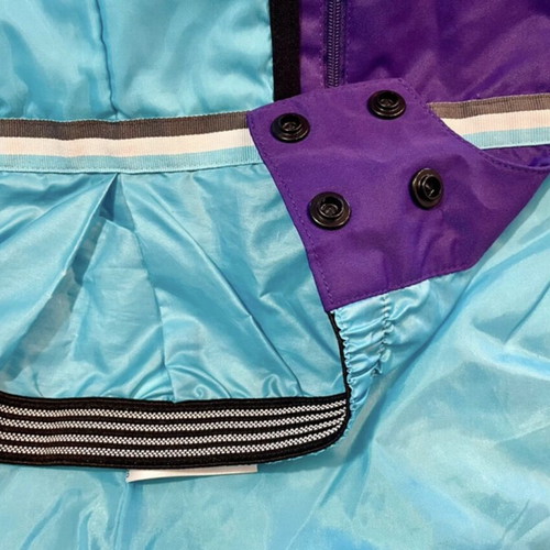 Children's jacket for is ski No14 like new