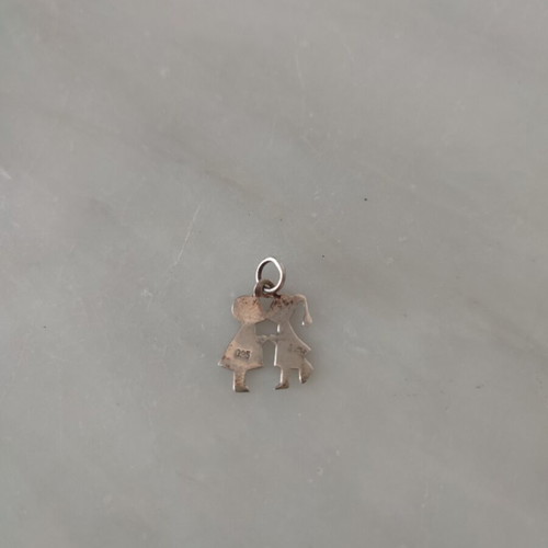 Silver 925 pendant element