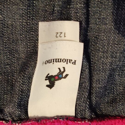 Girls' clothes size 7-9 like new (Palomino skirt, top, 3 leggings)