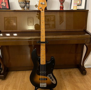 Κιθάρες - μπάσα Squier / Epiphone