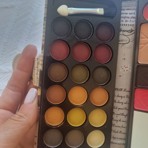 Makeup case new