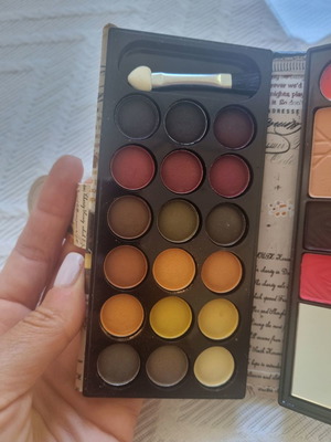 Makeup case new