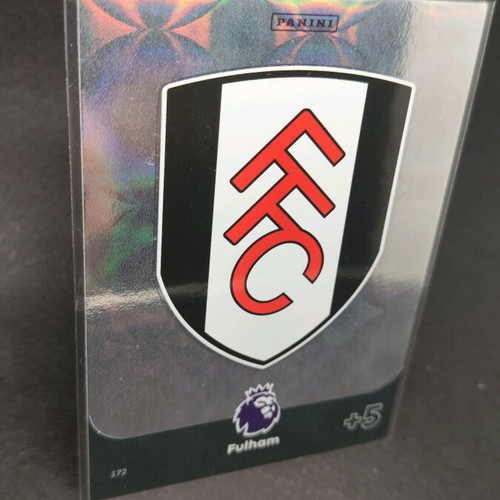 Panini Andrenalyn XL 2024 Fulham sleeve like new
