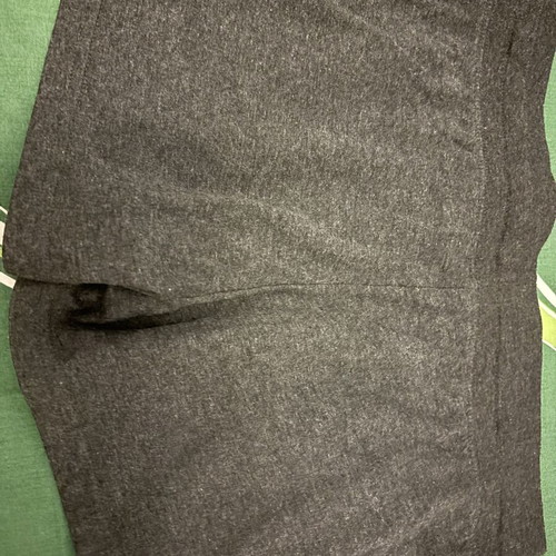 Shorts used, size M, gray, very comfortable
