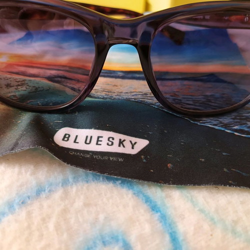 Furla sunglasses used