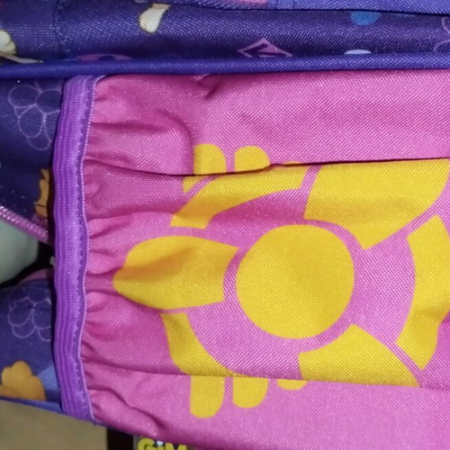 Paw Patrol kindergarten backpack