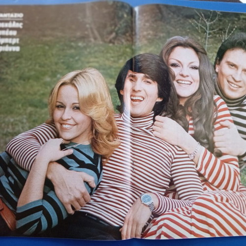 Fantazio magazine