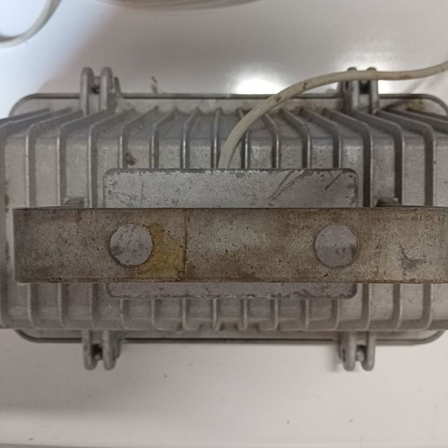 Halogen Flood Light KT 1000 - 1500 μεταχειρισμένο