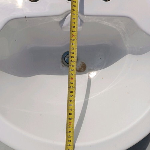 Sink new