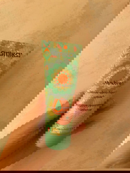 amika the Kure