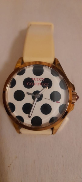 Ρολόι JUICY COUTURE