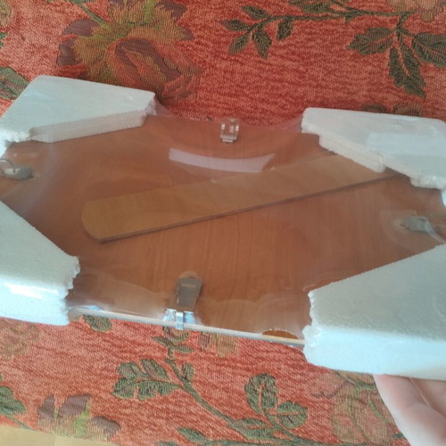 Fantastic Frames wooden photo frames 20 x 30 cm like new