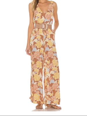 Amuse Full Body Suit