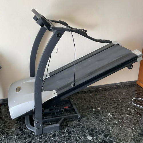 X-Fit 3 2HP Treadmill like new