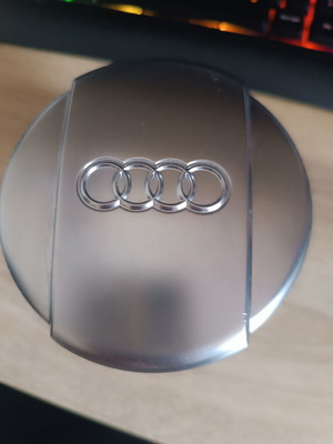 Audi Genuine Ashtray like new