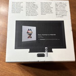 Apple TV 3rd Generation streaming device like new