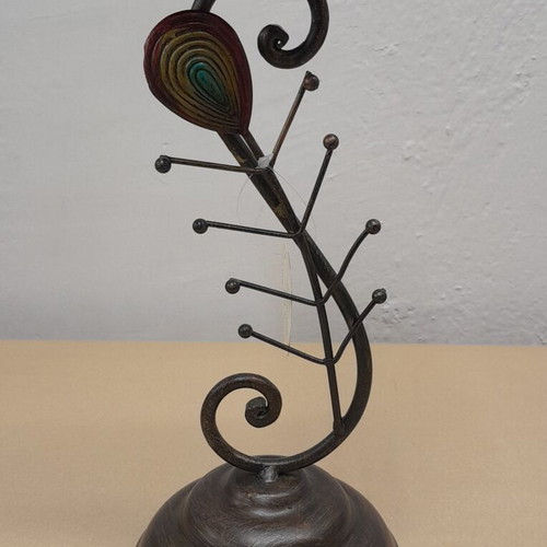 Metal Candlestick new