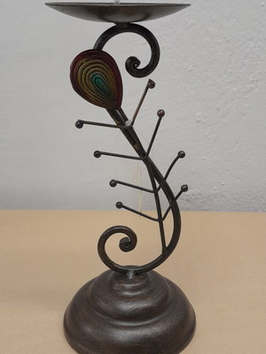 Metal Candlestick new