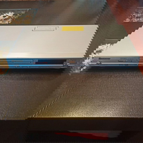 Pioneer DV-370-S DVD player μεταχειρισμένο χωρίς τηλεχειριστήριο