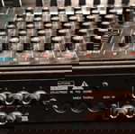  ΜΙΚΤΗΣ ΗΧΟΥ ΚΟΝΣΟΛΑ PHONIC BKX-8800