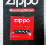 Zippo wick new genuine for lighter