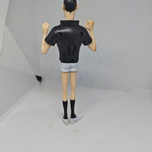 Hotel Transylvania 3 Dracula Summer Vacation figure like new
