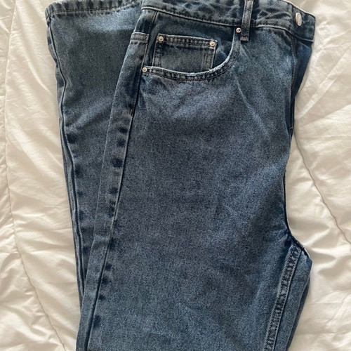 Jean new size 42