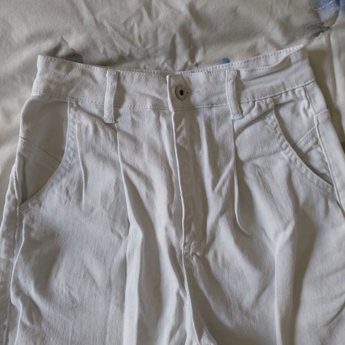 Elastic jeans Medium like new